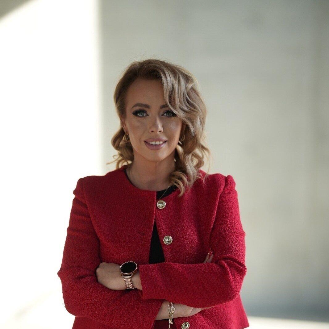 Beata Wójcicka