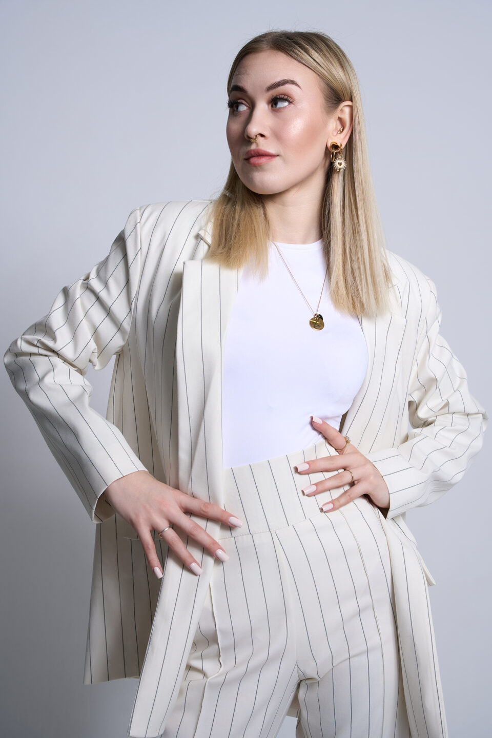 Karolina Oksińska