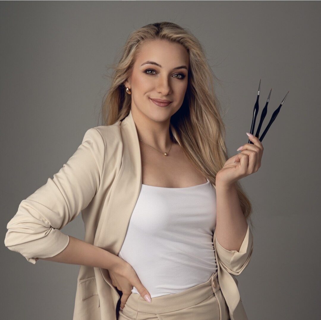 Marzena Sypniewska