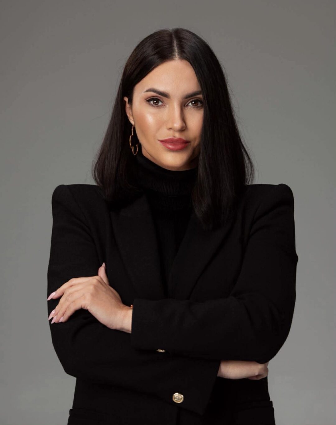 Aneta Kaszowska