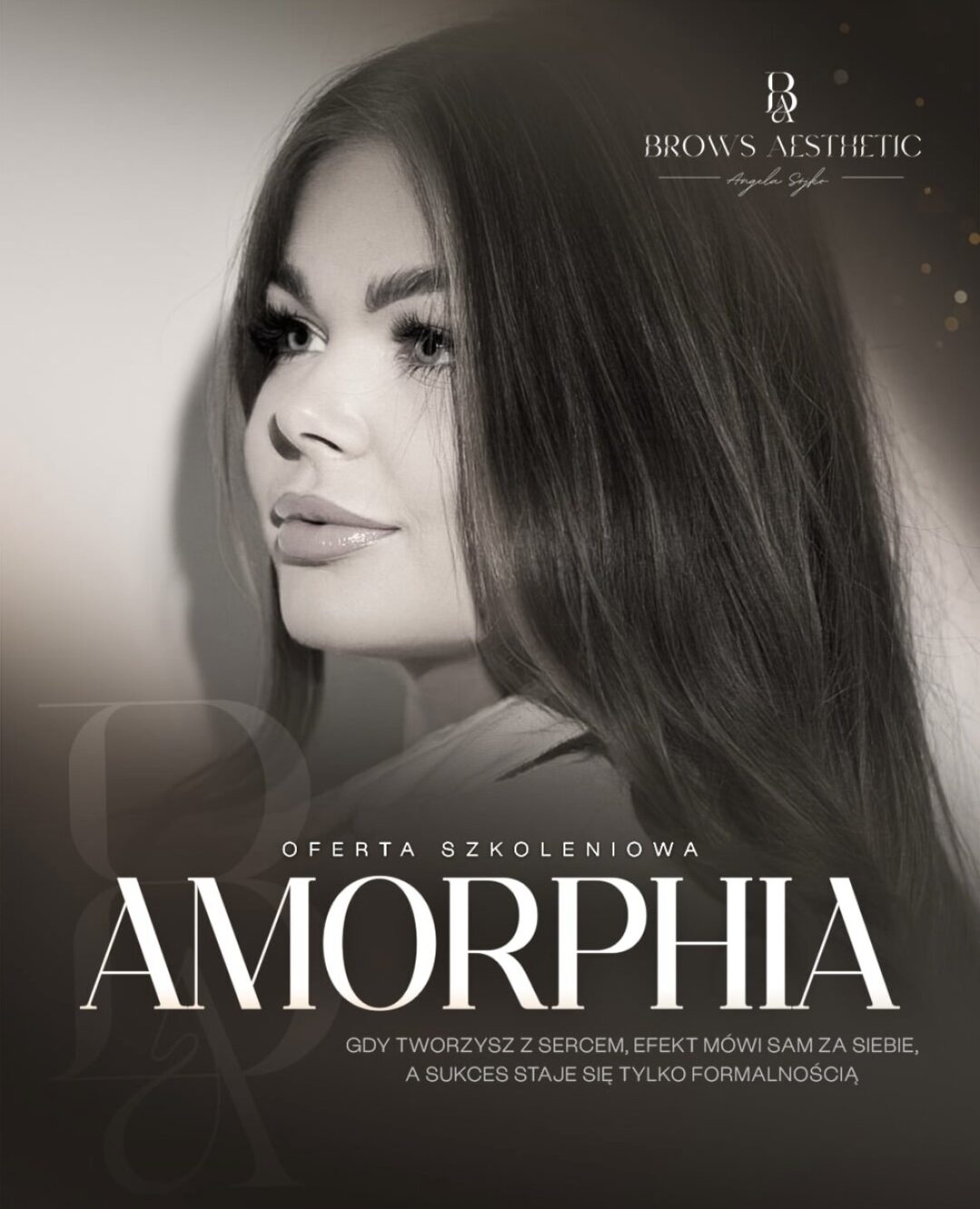 AMORPHIA BROWCODE