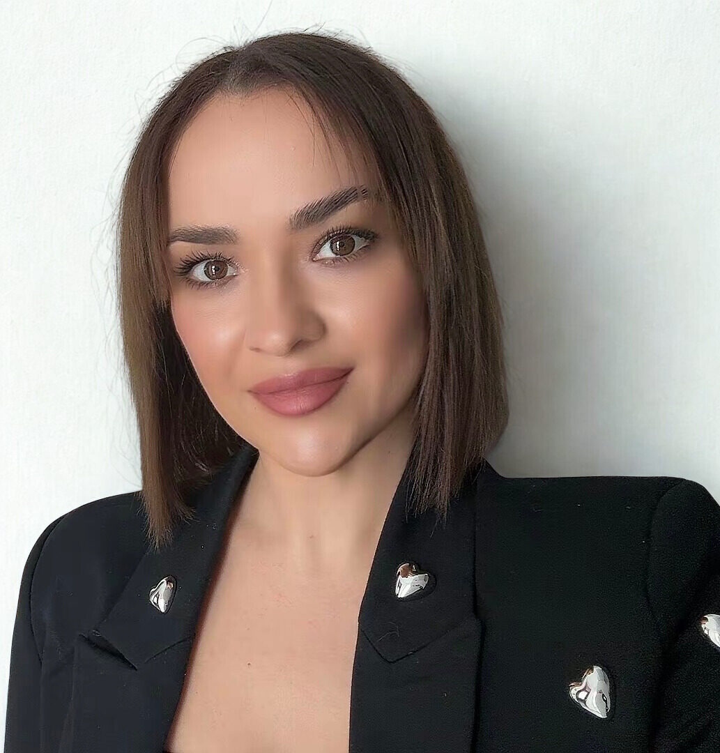 Joanna Heinig - Mielewczyk