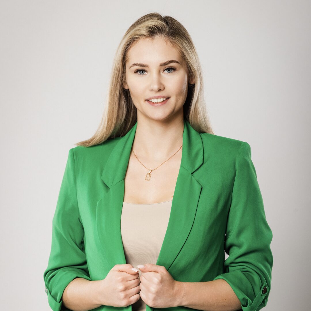 Alicja Piotrowska