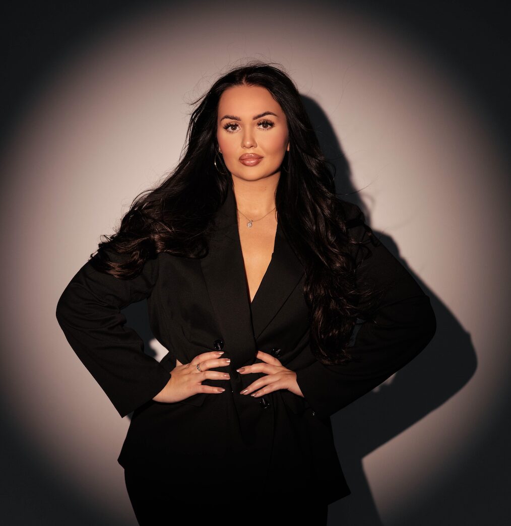 Wiktoria Włosik