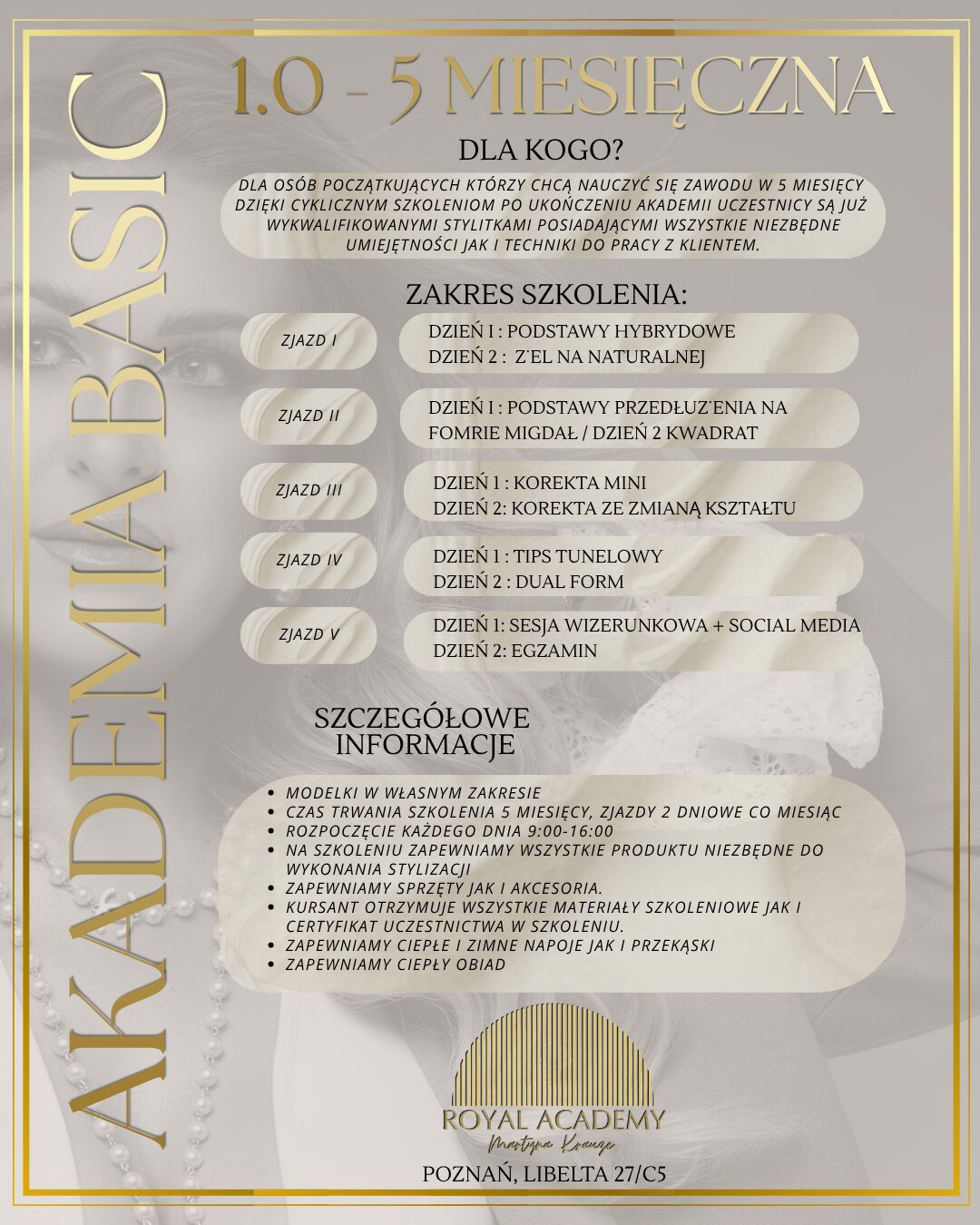 Akademia Basic 1.0