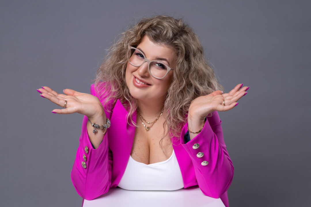 Natalia Taracha